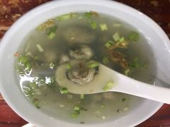 -建国蚵煎蚵面