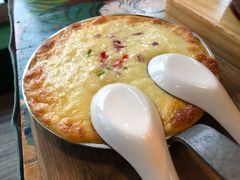 -烛影拾光观景餐厅·创意菜·摄影·小提琴(大唐不夜城店)