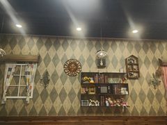 -李大牛和刘大力手作甜品(凯德店)