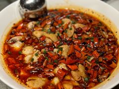 -首秀·四川料理(星耀101店)