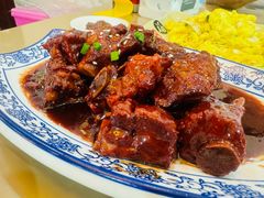 -灵福缘私房菜·农家菜(拈花湾·灵山大佛必推店)