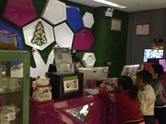 -H次元沉浸剧情密室(街道口店)