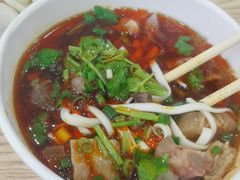 三合一粉-婆婆粉(江北店)