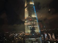 -上海金茂大厦88层观光厅