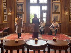 -松赞拉萨林卡酒店