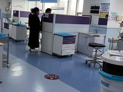 -华西牙科·四川口腔医院