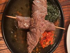 -El Bodegon阿根廷秘鲁餐厅(幸福路店)