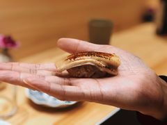 -鮨青(恒基名人购物中心店)