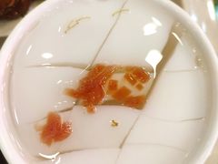杏仁豆腐-护国寺小吃(护国寺总店)