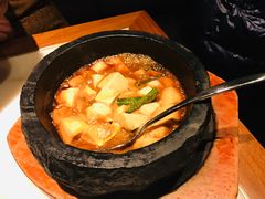 石锅沃豆腐-桂满陇-西湖船宴(西单大悦城店)