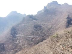 -丹东凤凰山景区