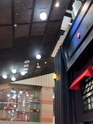 -奈尔宝·儿童乐园·亲子餐厅(星河湾店)