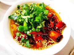 麻酱-風林火山烤室·涮肉