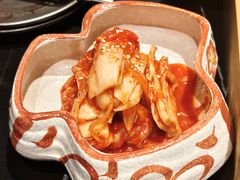 -山川小町·极番烧肉(新地假日广场店)