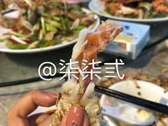 -亚龙湾8号(丁村万人海鲜广场店)