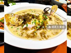 -涌觅名灶·本地海鲜宁波菜(财富广场店)