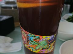 -日昌餐馆(德胜门店)