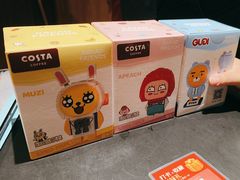 -COSTA COFFEE(西直门店)