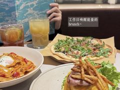 -农畉LONFOOD(万象天地店)