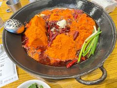 -五里关火锅(牛市口店)