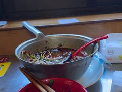 -铁锅哥米线