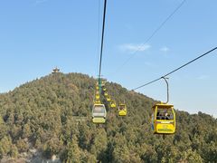 -云龙湖旅游景区