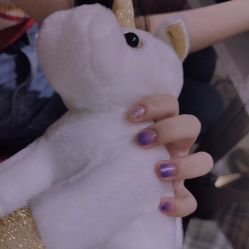 -橘姊轩美甲