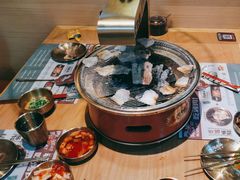 -闻老头·菊花炭烤肉(D11店)