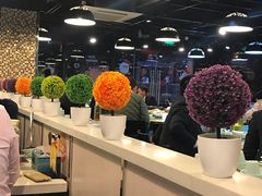 -徽州月·民间徽菜(浦东总店)