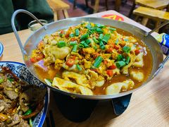 -好呷八大碗(五羊店)