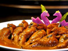 -翠湖宾馆·中餐厅