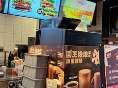 -汉堡王(上海凌云壹街坊店)