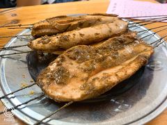 -曾记大腰子烧烤(苗栗路总店)