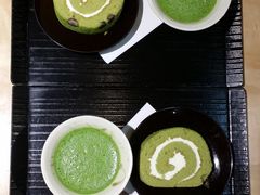 -伊藤久右卫门(宇治本店)