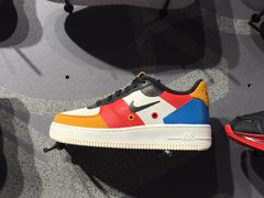 -NIKE武汉品牌体验店