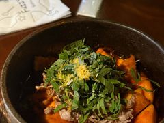 -Fuzzy Bistro 浮几韩餐·茶酒馆