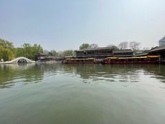 -皇家御河游(紫御湾码头)