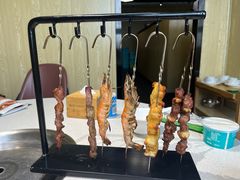 -和庆斋羊蝎子火锅·碳缸烧烤(顺义旗舰店)