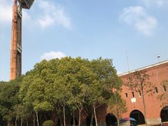 -江湾体育中心游泳馆