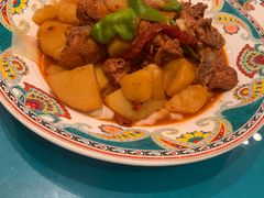 -巴依老爷新疆美食(望京小街店)