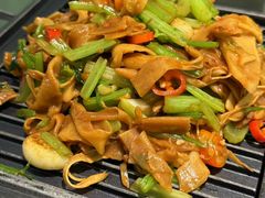 -苏梦江南·淮扬菜(夫子庙店)