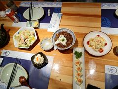 -浦·传统日式料理(3 5 1 1 店)