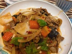 -新疆伊宁远征餐厅