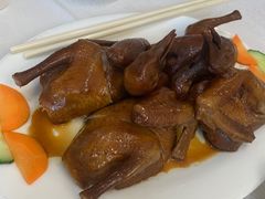 -番禺宾馆丽苑厅