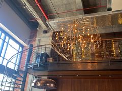 -OGGI TRATTORIA PIZZERIA(深业上城店)