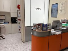 -海马体照相馆(大连罗斯福广场店)