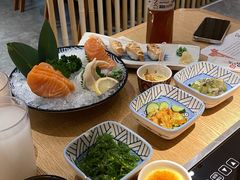 -温野菜涮涮锅(曲江大悦城店)