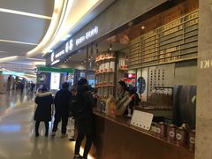 -眷茶(大卫城10楼店)