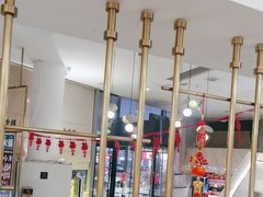 -金香匯晚茶(浑南店)