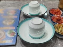 -屋里家延边朝鲜族冷面(梅林3店)